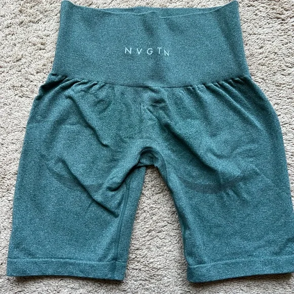 NVGTN contour seamless shorts - Picture 1 of 3